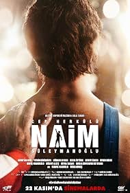 Watch Free Pocket Hercules Naim Suleymanoglu (2019)