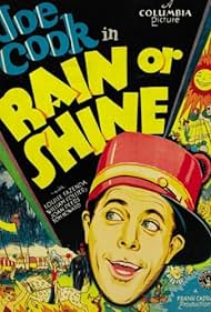 Watch Free Rain or Shine (1930)