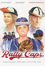 Watch Free Rally Caps (2024)