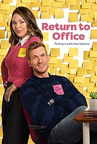 Watch Full Movie :Return to Office (2025)