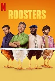 Watch Free Roosters (2025)