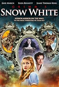 Watch Free Grimms Snow White (2012)