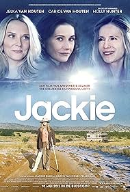 Watch Free Jackie (2012)