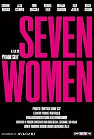 Watch Free Seven Women (2018)