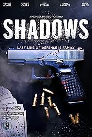 Watch Free Shadows (2022)