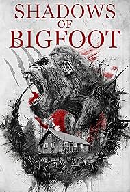 Watch Free Shadows of Bigfoot (2024)