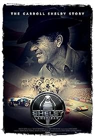 Watch Free Shelby American The Carroll Shelby Story (2019)