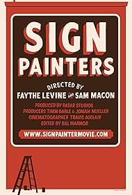 Watch Free Sign Painters (2013)