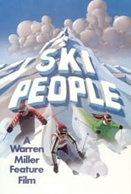 Watch Free Ski People (1980)