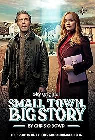 Watch Free Small Town, Big Story (2025–)