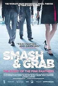 Watch Free Smash Grab The Story of the Pink Panthers (2013)