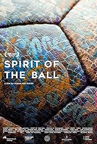 Watch Free Spirit of the Ball (2019)