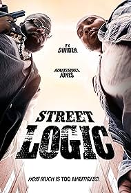 Watch Free Street Logic (2023)