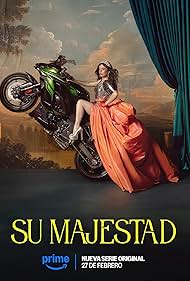 Watch Free Su majestad (2024)