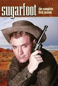 Watch Free Sugarfoot (1957–1961)