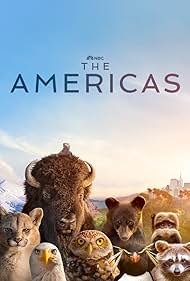 Watch Free The Americas (2025–)