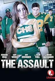 Watch Free The Assault (2014)