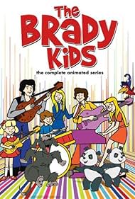 Watch Free The Brady Kids (1972-1973)