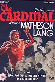 Watch Free The Cardinal (1936)