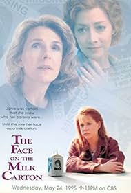 Watch Free The Face on the Milk Carton (1995)