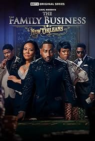 Watch Free The Family Business New Orleans (2025–)