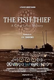 Watch Free The Fish Thief A Great Lakes Mystery (2025)