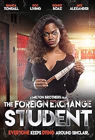 Watch Free The Foreign Exchange Student (2015)