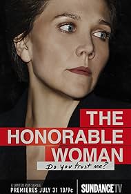 Watch Free The Honorable Woman (2014)