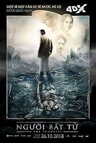 Watch Free The Immortal (2018)