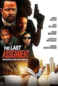 Watch Free The Last Assignment (2014)