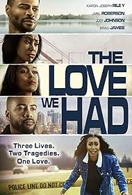 Watch Free The Love We Had (2022)