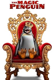 Watch Free The Magic Penguin (2024)