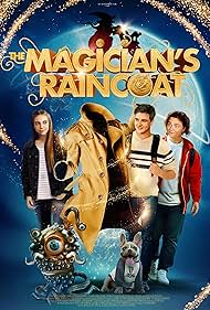 Watch Free The Magicians Raincoat (2024)