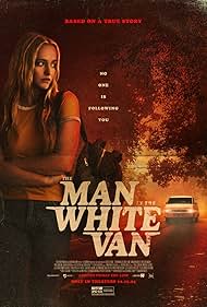 Watch Free The Man in the White Van (2023)