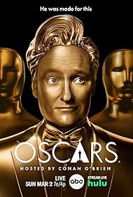 Watch Full Movie :The Oscars (2025)