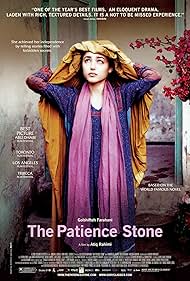 Watch Free The Patience Stone (2012)