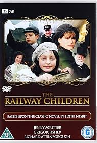 Watch Free The Railway Children (2000)