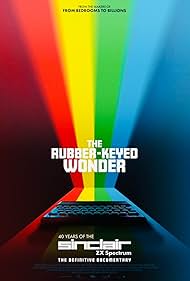 Watch Free The Rubber Keyed Wonder (2024)