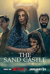 Watch Free The Sand Castle (2024)