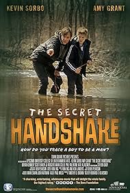 Watch Free The Secret Handshake (2015)