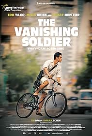 Watch Free The Vanishing Soldier (2023)