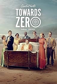 Watch Free Towards Zero (2025)