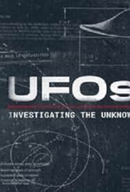 Watch Free UFOs Investigating the Unknown (2023–)