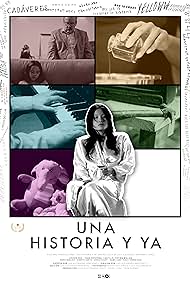 Watch Free Una historia y ya  (2024)