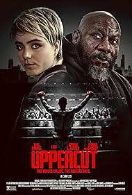 Watch Free Uppercut (2025)