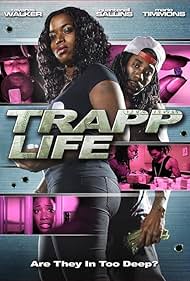 Watch Free Trapp Life (2013)