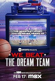 Watch Free We Beat the Dream Team (2025)