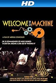 Watch Free Welcome to the Machine (2014)