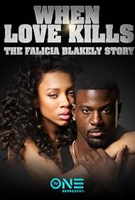 Watch Free When Love Kills The Falicia Blakely Story (2017)