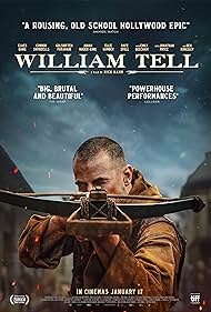 Watch Full Movie :William Tell (2024)